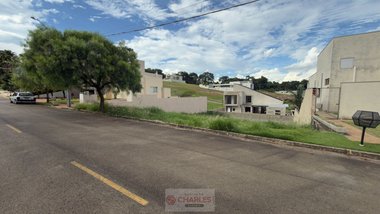 land_lot em Rua Padre Roque, Centro - Mogi Mirim - SP