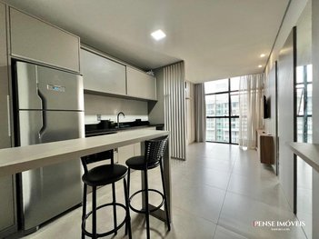 apartment em Avenida Central, Xangri-Lá - Xangri-Lá - RS