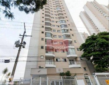 apartment em Rua das Palmeiras, Gopoúva - Guarulhos - SP
