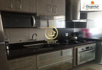 apartment em Rua Professor Nobil Marcacini, Jaraguá - São Paulo - SP