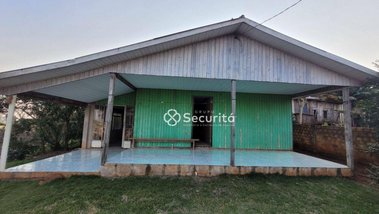 house em Avenida São Paulo, Três Barras do Paraná - Três Barras do Paraná - PR