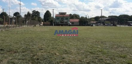 commercial_building em Rua José Benedito Duarte, Parque Itamarati - Jacareí - SP