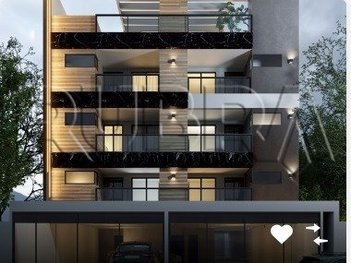 apartment em Rua Sarmento de Beires, Centro - São Bernardo do Campo - SP