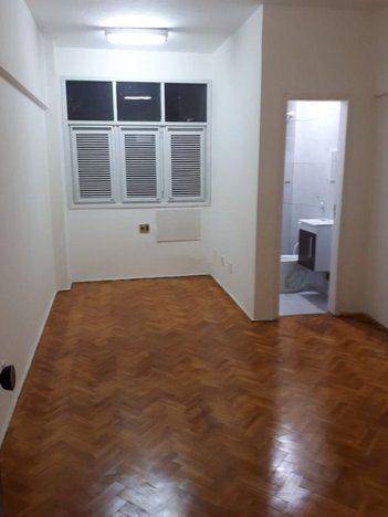 office em Rua Barão do Rio Branco, Centro - Fortaleza - CE