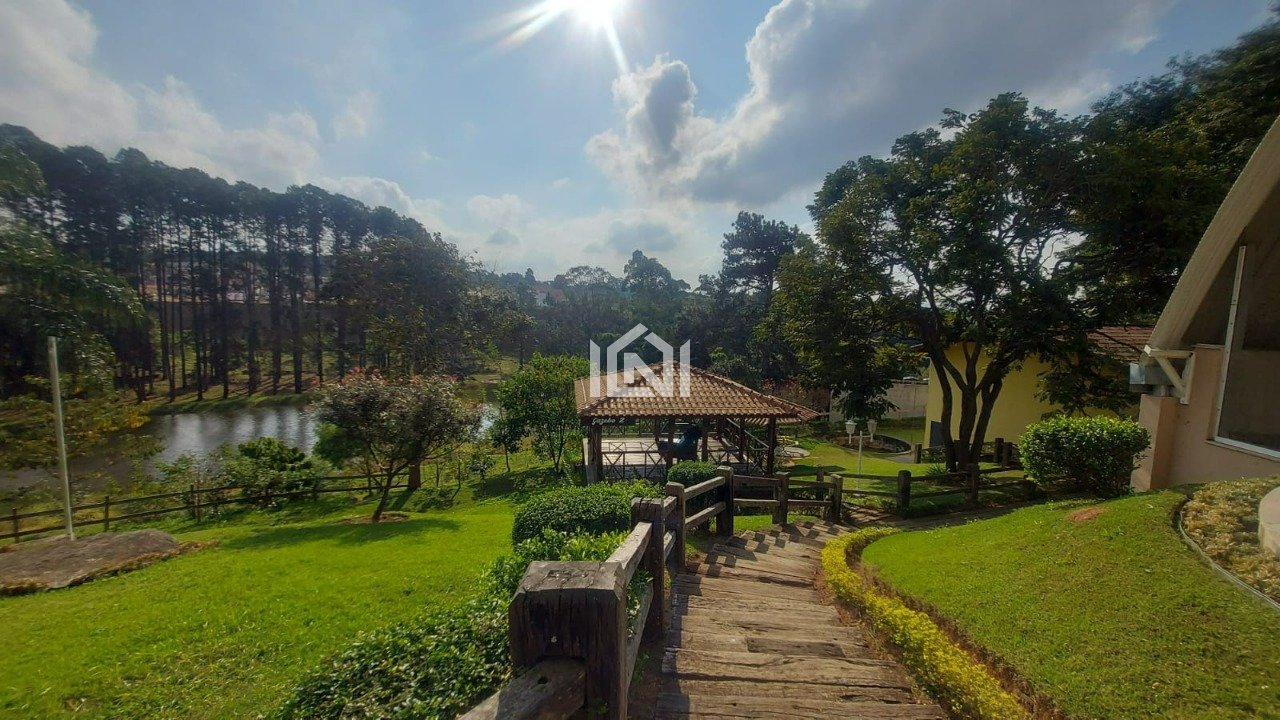 terreno - condominio lago dos passaros - area livre