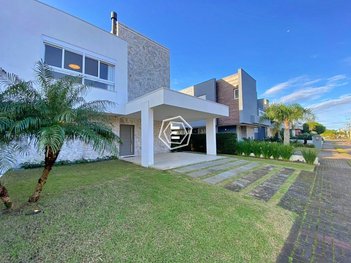 house em Rua Rio Divisa, Centro - Xangri-Lá - RS