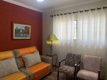 house em Rua Ronaldo Otto Jorge, Jardim Shangri-lá - Itapetininga - SP