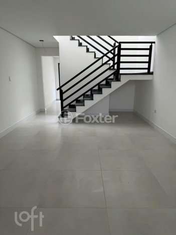house em Rua Barão do Pirai, Vila Lúcia - São Paulo - SP
