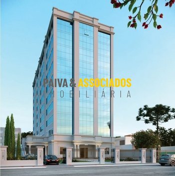 office em Andrade Neves, Centro - Pelotas - RS