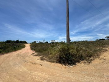 land_lot em Rua Turmalina, Setiba - Guarapari - ES