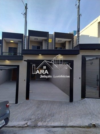 house em Rua Desembargador Rocha Portela, Artur Alvim - São Paulo - SP
