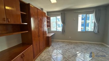 apartment em Rua Duarte Schutel, Centro - Florianópolis - SC