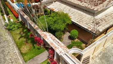 house em Avenida César Morani, Recreio dos Bandeirantes - Rio de Janeiro - RJ