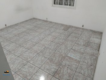 apartment em Rua Quinze de Novembro, Centro - São Vicente - SP