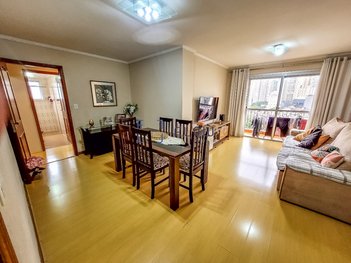apartment em Rua Igapira, Santana - São Paulo - SP