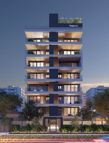 apartment em Monte Castelo, Nossa Senhora das Graças - Canoas - RS