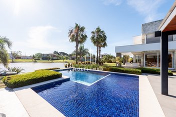 house em Estrada do Conde, Sans Souci - Eldorado do Sul - RS