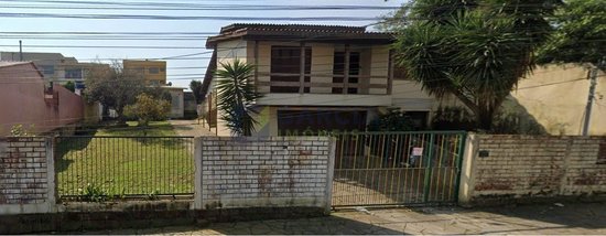house em Rua Nossa Senhora de Fátima, Viamópolis - Viamão - RS