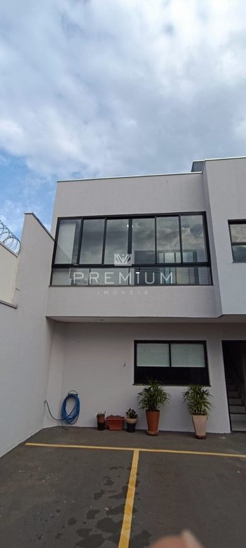 apartment em Alameda Castelo, Aclimação - Uberlândia - MG