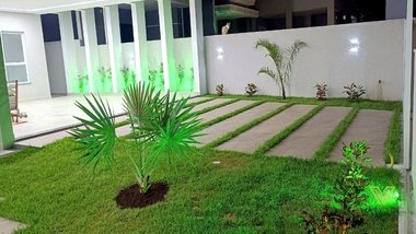 house em Rua Dário Manoel Cardoso, Ingleses do Rio Vermelho - Florianópolis - SC