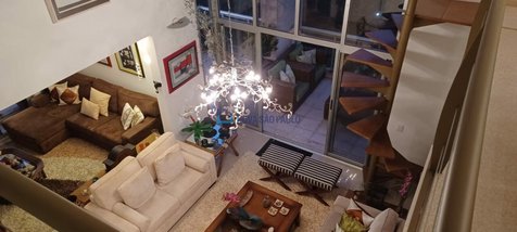 apartment em Avenida Dona Helena Pereira de Moraes, Parque do Morumbi - São Paulo - SP