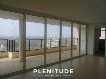apartment em Rua São Paulo, Vila Mendonça - Araçatuba - SP