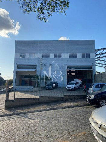industrial em Rua Professor Ruy Telles Miranda, Retiro São João - Sorocaba - SP