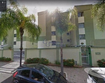 apartment em Rua Bom Jesus, Cidade Alta - Piracicaba - SP