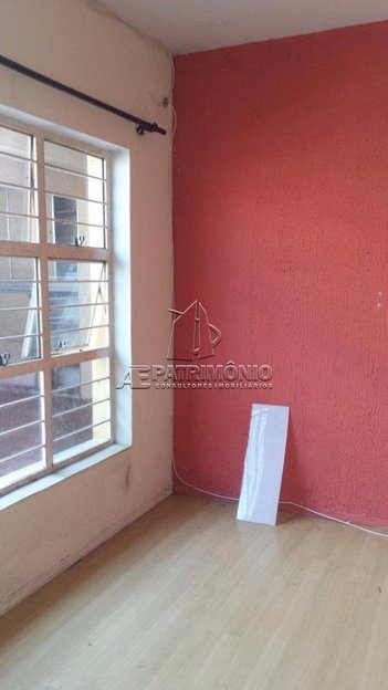 house em Rua Manoel Lopes, Vila Hortência - Sorocaba - SP