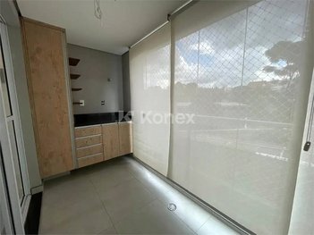 apartment em Avenida Conceição, Carandiru - São Paulo - SP