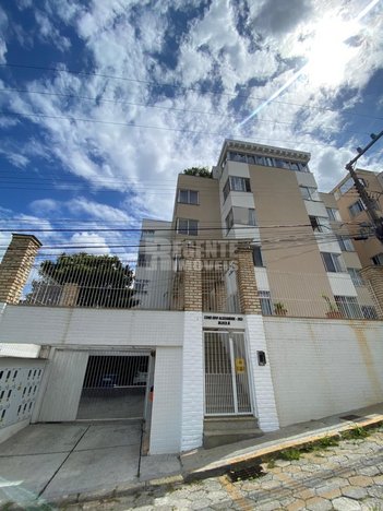 apartment em Servidão Corintians, Pantanal - Florianópolis - SC