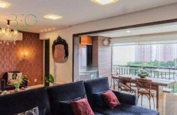 apartment em Avenida Francisco Matarazzo, Água Branca - São Paulo - SP