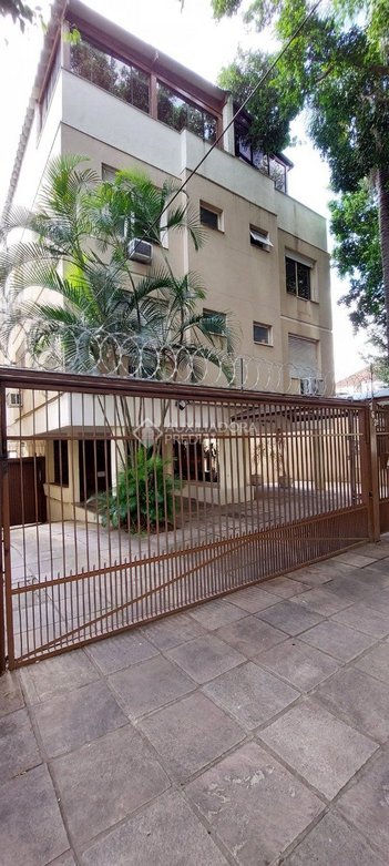 apartment em Avenida Lavras, Petrópolis - Porto Alegre - RS