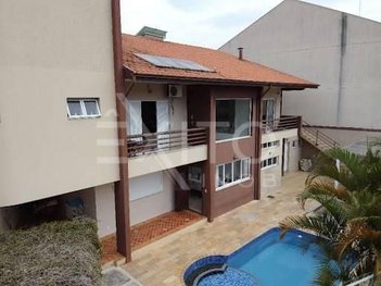 house em Avenida Coletta Ferraz de Castro, Jardim Paulista I - Jundiaí - SP