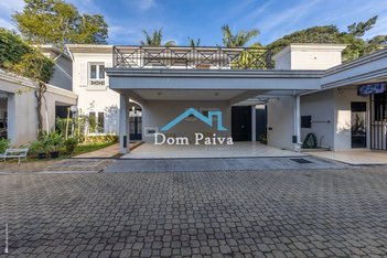 house em Avenida Professor Rubens Gomes de Souza, Jardim Cordeiro - São Paulo - SP