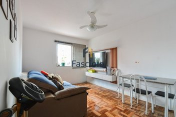 apartment em Rua Diogo Vaz, Cambuci - São Paulo - SP