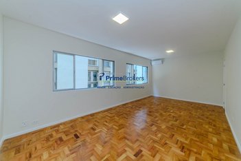 apartment em Alameda Itu, Jardim Paulista - São Paulo - SP