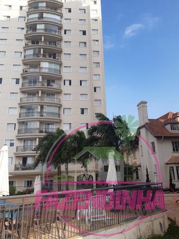 apartment em Rua Maestro Arturo de Angelis, Vila Comercial - São Paulo - SP