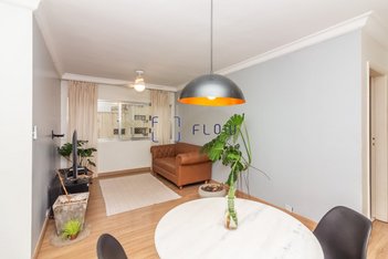 apartment em Avenida Barão do Rego Barros, Vila Congonhas - São Paulo - SP