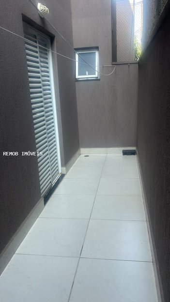 apartment em Avenida Doutor Erasmo, Vila Assunção - Santo André - SP