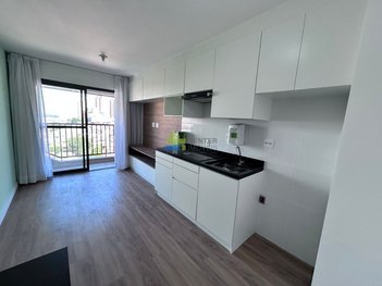apartment em Rua Capitão Cavalcanti, Vila Mariana - São Paulo - SP