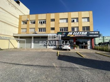 apartment em Avenida Ely Corrêa, Parque dos Anjos - Gravataí - RS
