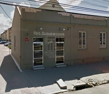 apartment em Duque De Caxias, Fragata - Pelotas - RS