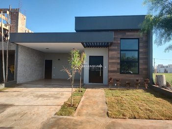 house em Rua Ancona, Jardim São Camilo II - Araraquara - SP