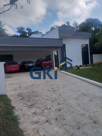 house em Rua Trindade, Fazenda da Ilha - Embu-Guaçu - SP