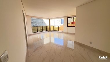 apartment em Rua Major Lopes, São Pedro - Belo Horizonte - MG