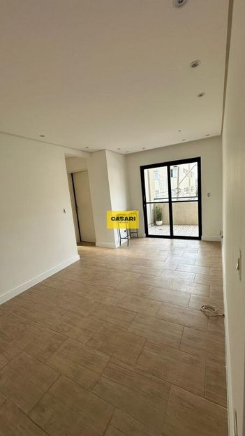 apartment em Rua do Sacramento, Rudge Ramos - São Bernardo do Campo - SP