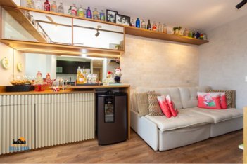 apartment em Rua São Venceslau, Vila Guarani (Z Sul) - São Paulo - SP