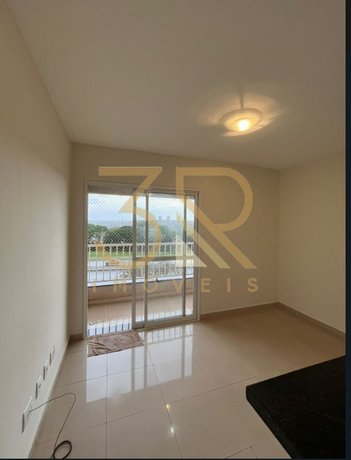 apartment em Rua Marcos Markarian, Nova Aliança - Ribeirão Preto - SP