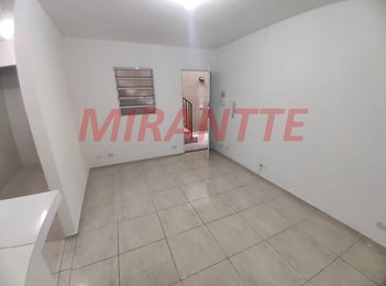 house em Avenida Itaberaba, Itaberaba - São Paulo - SP